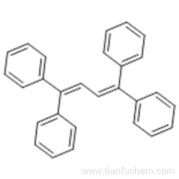 1,1,4,4-TETRAPHENYL-1,3-BUTADIENE CAS 1450-63-1